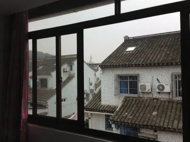 Zhoushan Putuo Happy Inn