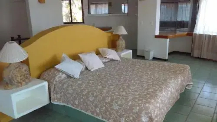 Hotel Casa Luna