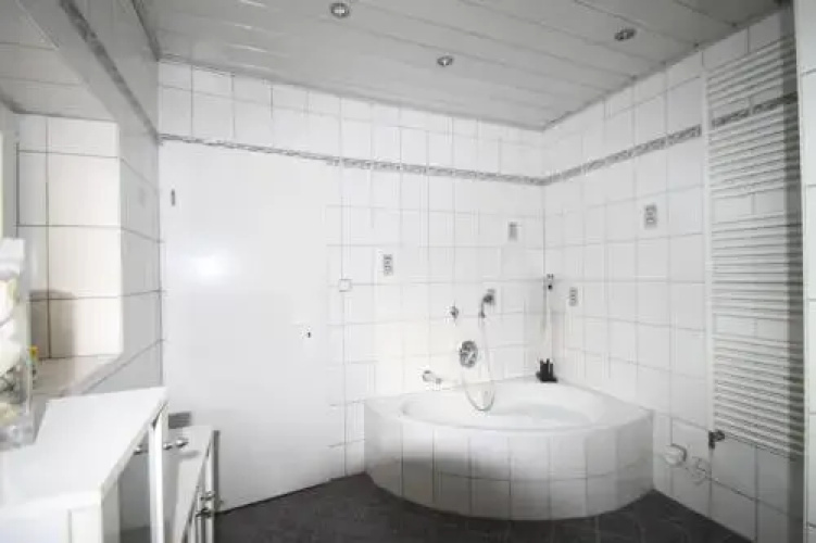 Ferienwohnung im Grünen