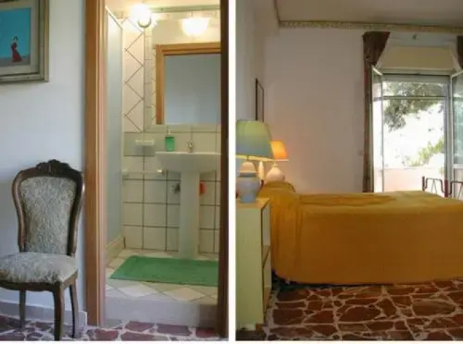 Bed Breakfast Casa Del Mandorlo