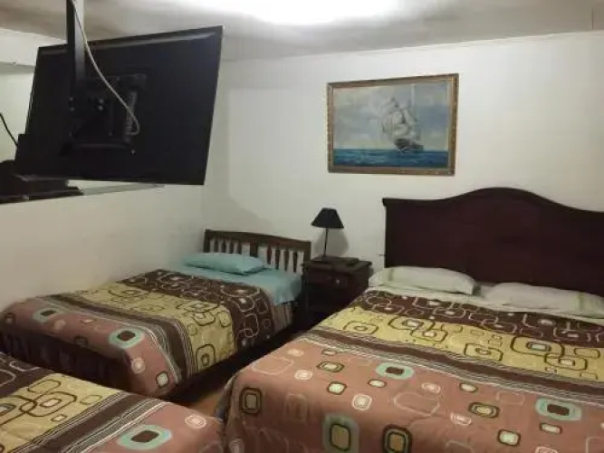 Hostal Curitiba