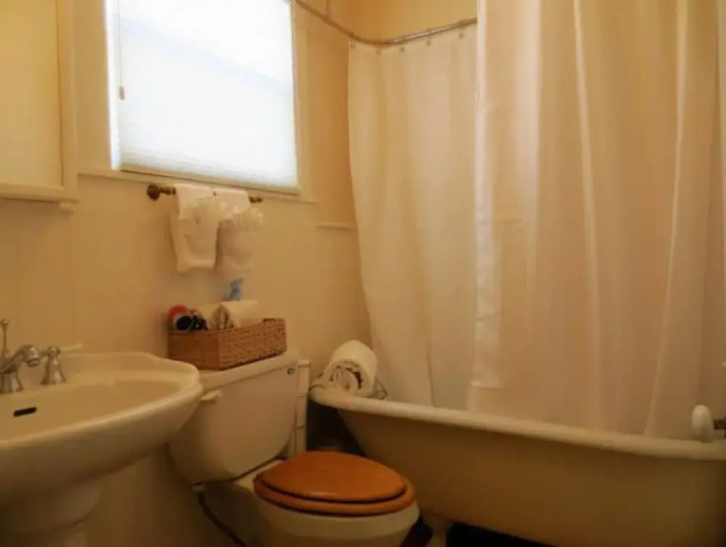 Serendipity Cottage