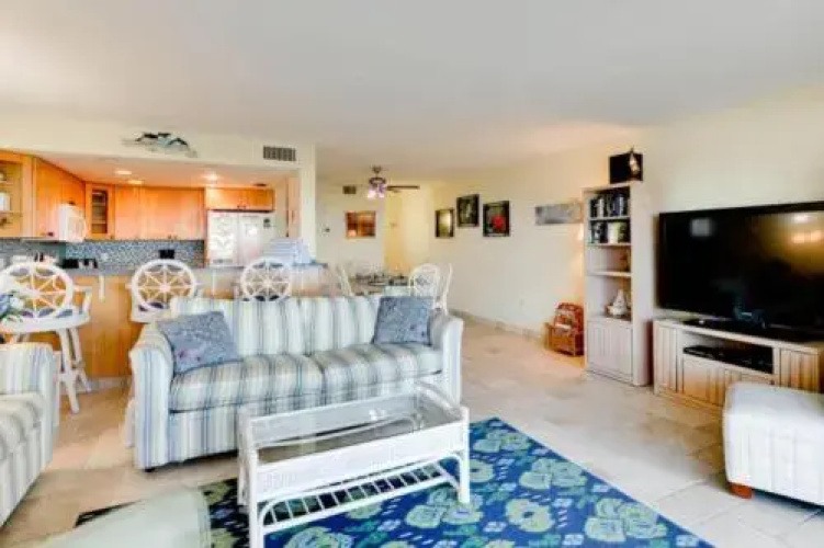 Sunset Beach 106