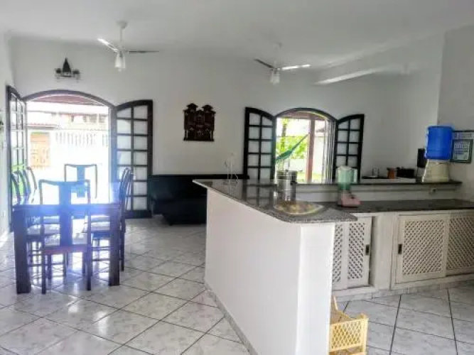 Casa Aconchego
