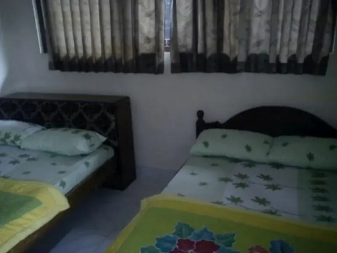 Hotel Puri Sokasati