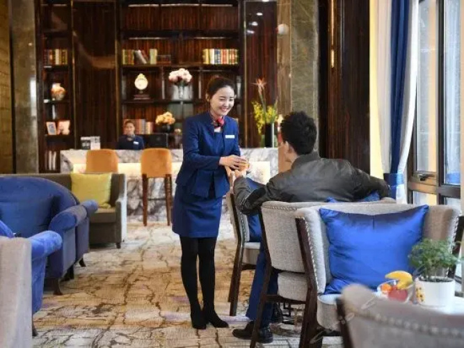 Meilihao Hotel