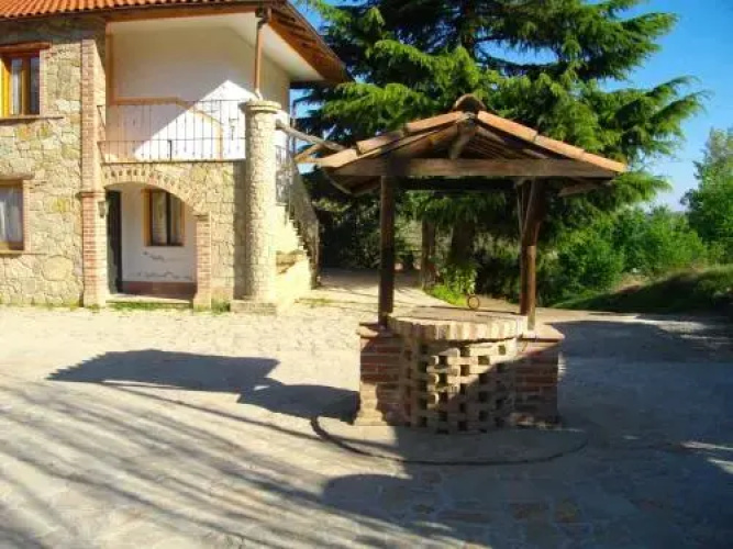 La Martinella