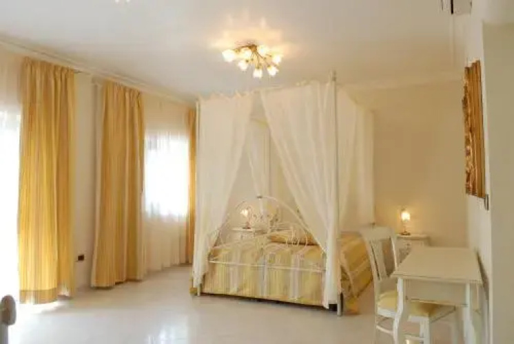 Villa Caramia