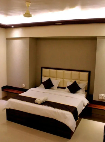 Magnus Vosiv Suites