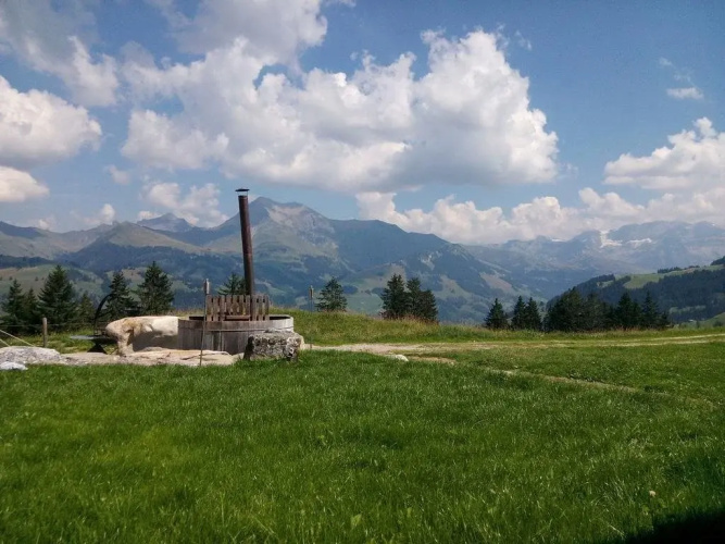 Ritzhütte