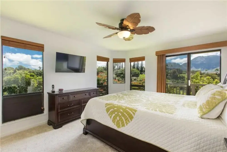 Hanalei Bay Villa 11 by RedAwning