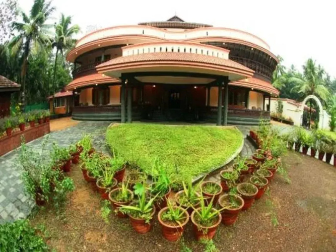 Panchendhriya Ayurgruham