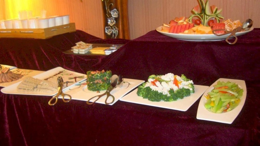 Meal