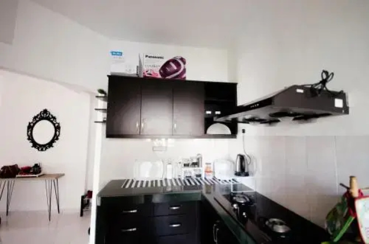 Camelia Home2Stay