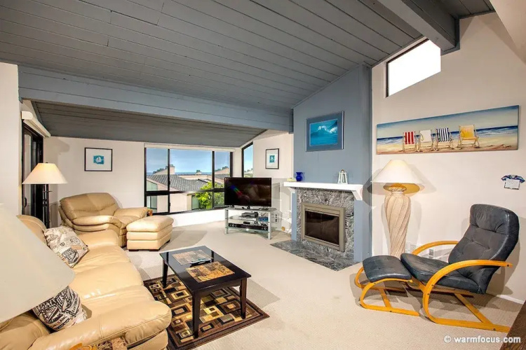 South Sierra Condominium #12065