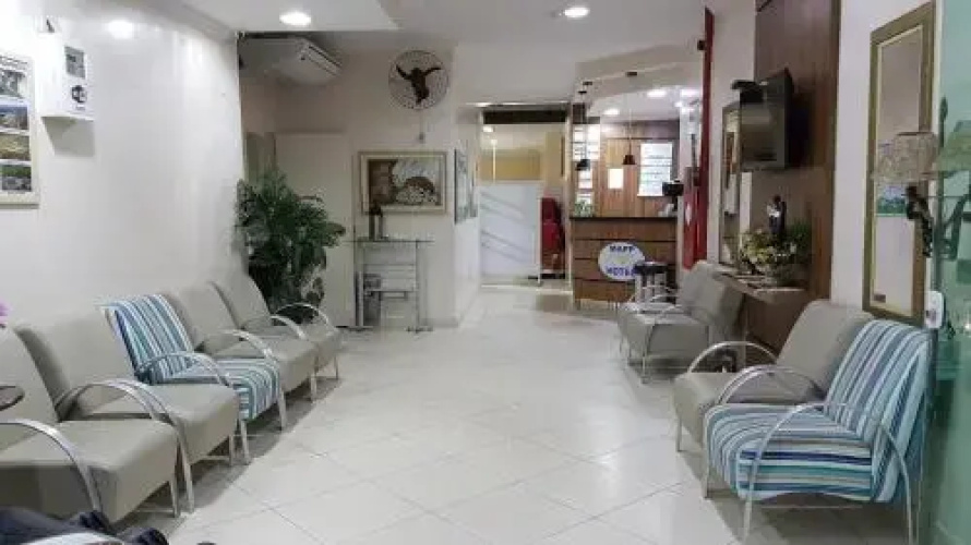 Mapp Hotel