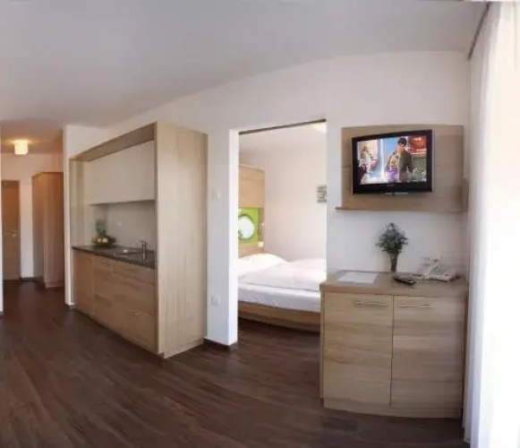 Hotel Residence Aqualis