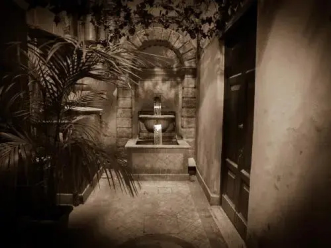 Rome Center Relais