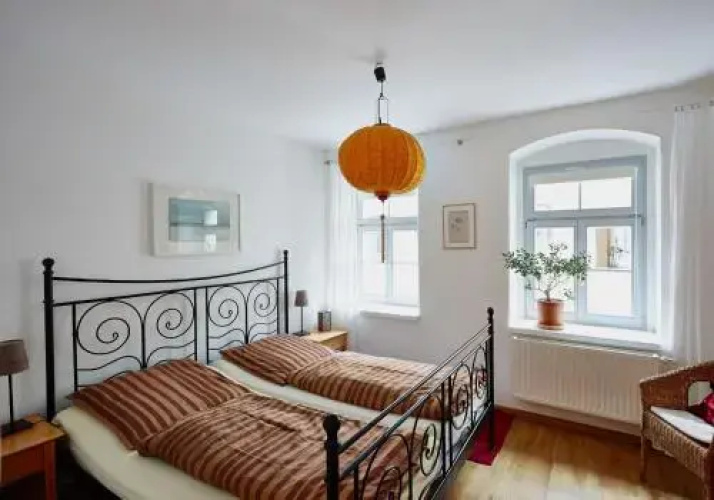 Ferienwohnung-Priessnitz