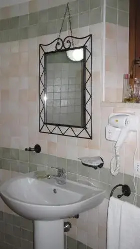 B&B Supramonte
