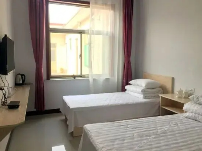 Xinyuan Hotel
