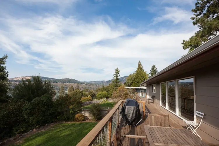 Panorama - 4 Br Home