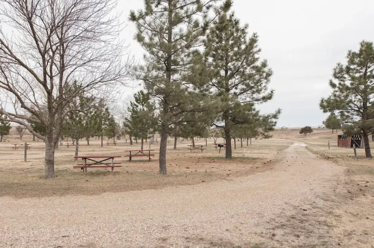 American RV Park