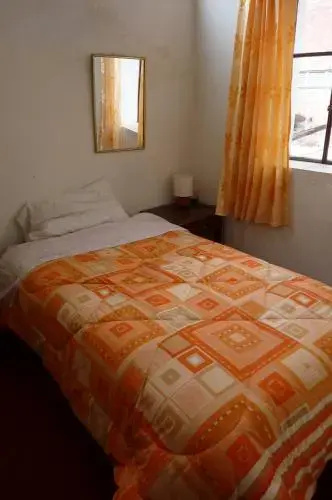 La Casona De Luisa