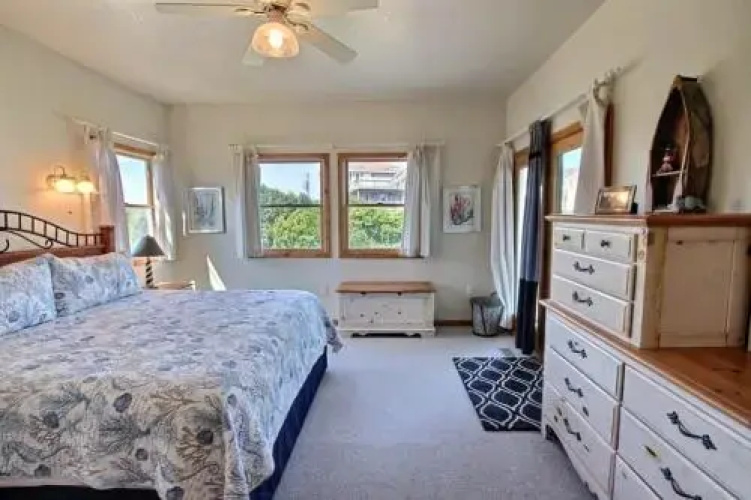 Beachwood Cv2 - 5 Br Home