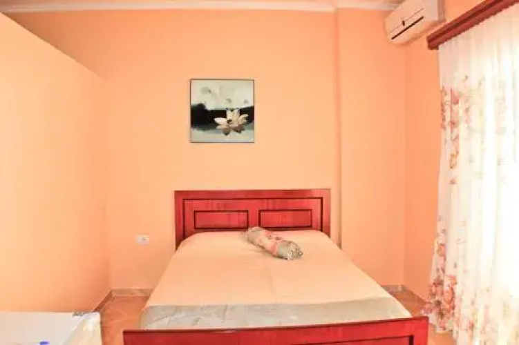 Zinos Rooms