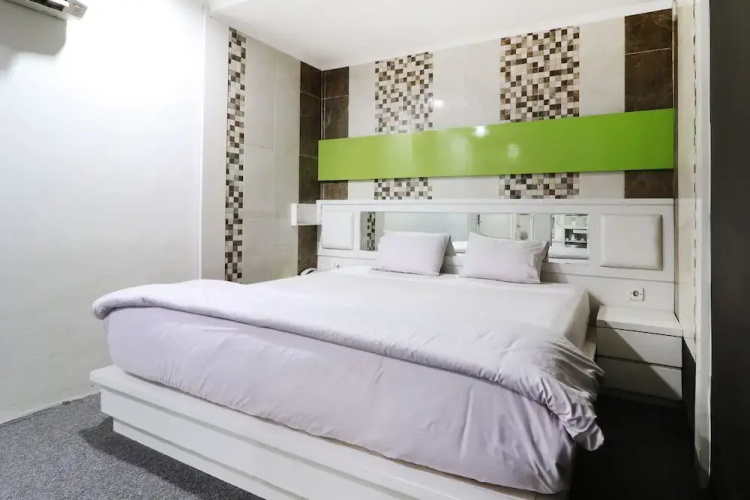 Gran Surya Hotel Cikarang