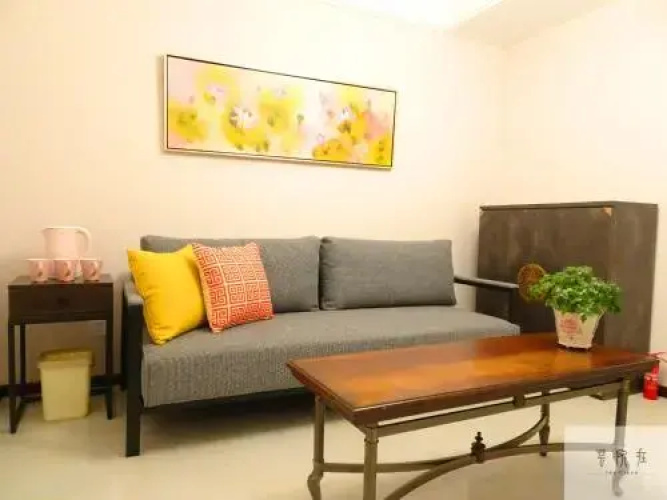 Morning House Apartment