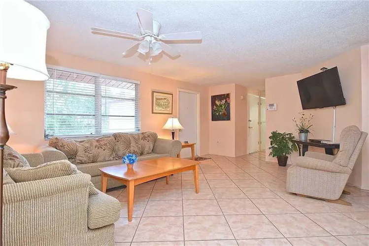 Falcon Beach - Three Bedroom Home