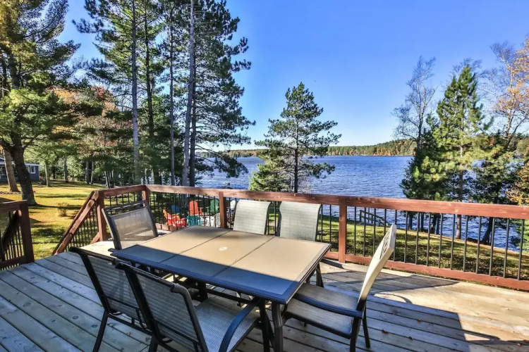 Rosie's Retreat - 4 Br Home