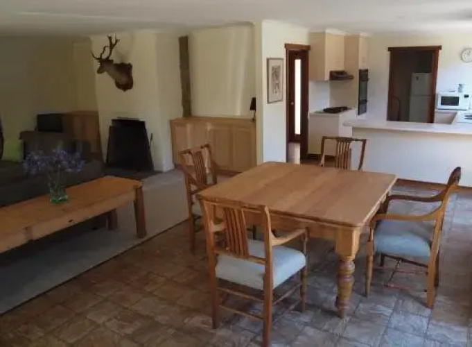Icena Accommodation