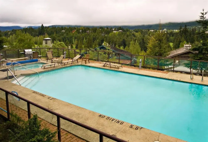 Westwind Properties at Ironwood