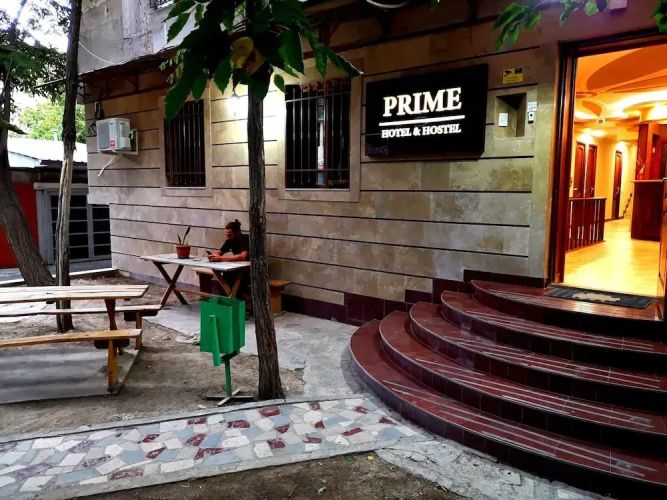 Image de l'hôtel