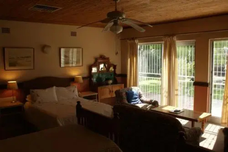Five Acres Guest House