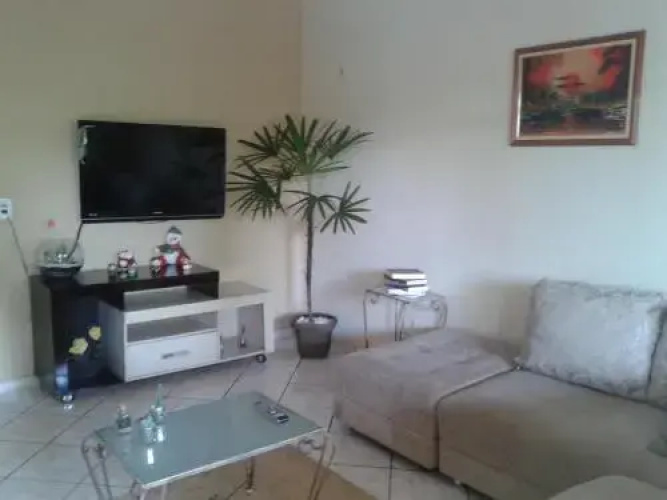 Casa Da Linda