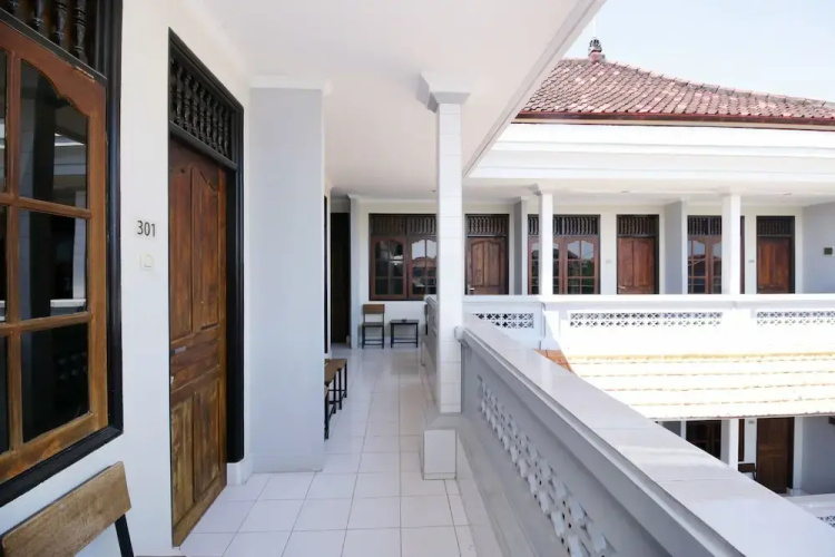 Imagen del hotel