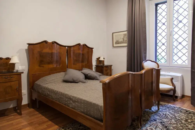 Guest House La Corte Pontificia