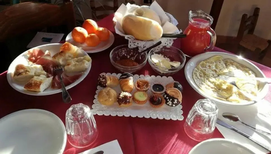 Agriturismo Didone