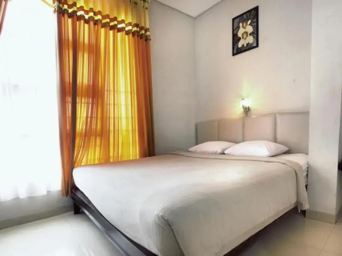 Hotel Central Kudus