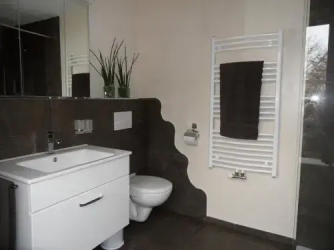 Ferienwohnung Lilly