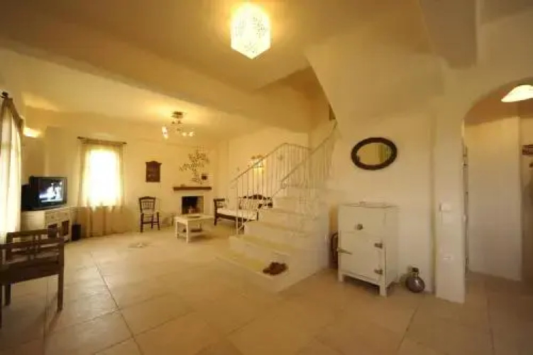 Thimonies Villas