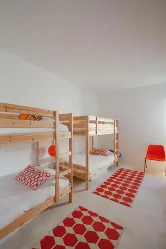 A Casa Do ÓC