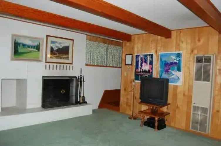 Ackley's Place