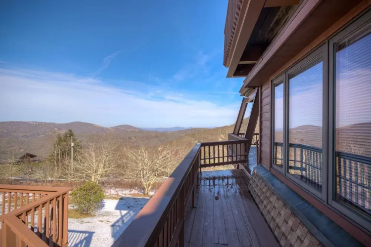Endless Vistas 307 - 3 Br Home