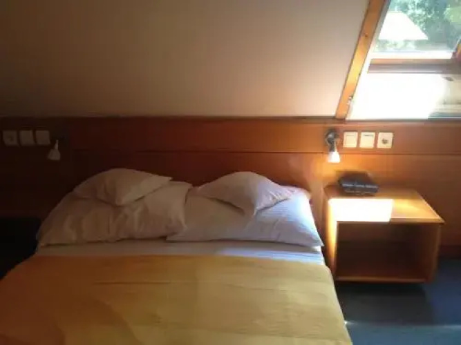 Hotel Apart Hotel
