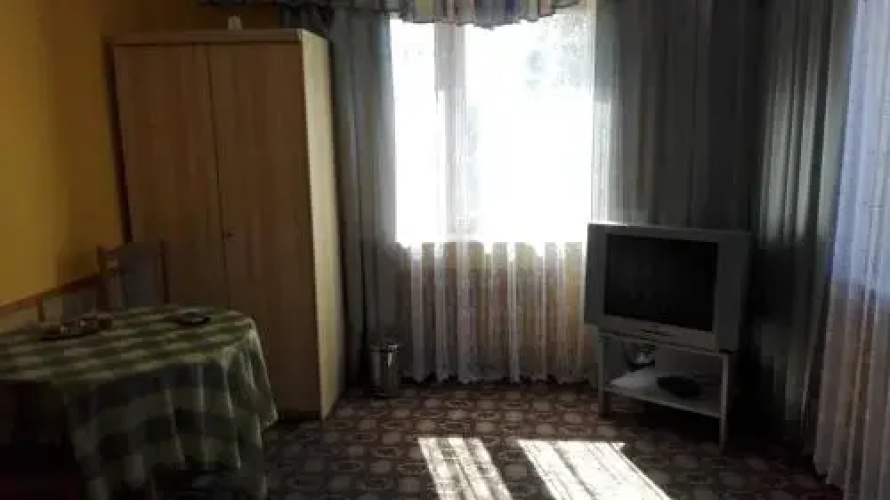 Hotel Ostoja
